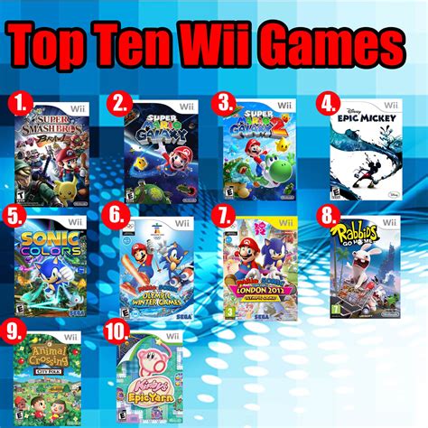 all time best wii games|most sold wii games.